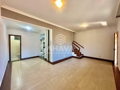 Casa de Condomínio com 3 Quartos à venda, 360m² no Santa Amélia, Belo Horizonte