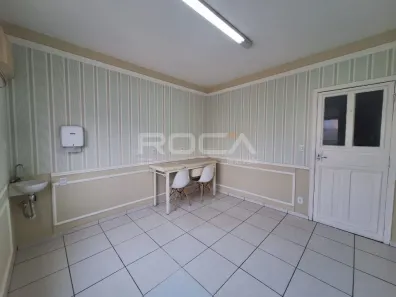 Sala Comercial para alugar, 20m² no Vila Seixas, Ribeirão Preto