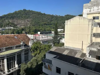 Apartamento com 2 Quartos à venda, 77m² no Laranjeiras, Rio de Janeiro