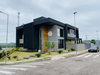 Casa com 3 Quartos à venda, 420m² no Condomínio Residencial Colinas do Paratehy, São José dos Campos