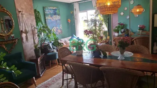 Apartamento com 3 Quartos à venda, 82m² no Vila Medeiros, São Paulo