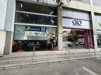 Ponto Comercial para alugar, 200m² no Praia da Costa, Vila Velha
