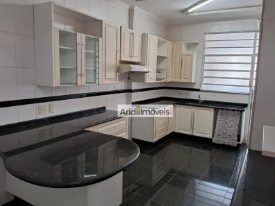 Apartamento com 3 Quartos à venda, 171m² no Centro, São José do Rio Preto