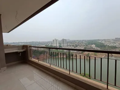 Apartamento com 2 Quartos à venda, 117m² no Conjunto Guanabara, Uberaba