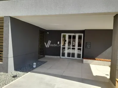 Cobertura com 1 Quarto à venda, 77m² no Centro, Campinas