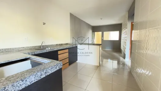 Casa com 2 Quartos à venda, 75m² no São Pedro, Esmeraldas