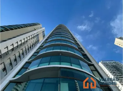 Apartamento com 4 Quartos à venda, 135m² no Boa Viagem, Recife