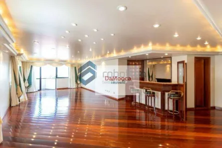 Apartamento com 4 Quartos à venda, 200m² no Alto da Lapa, São Paulo