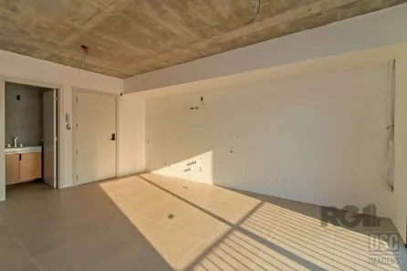 Apartamento com 1 Quarto à venda, 36m² no Menino Deus, Porto Alegre