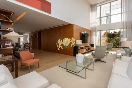 Flat com 3 Quartos à venda, 510m² no Itaim Bibi, São Paulo