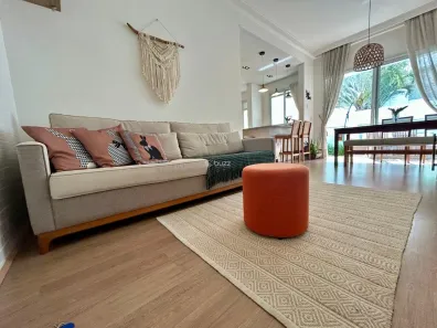 Apartamento com 2 Quartos à venda, 116m² no Campeche, Florianópolis