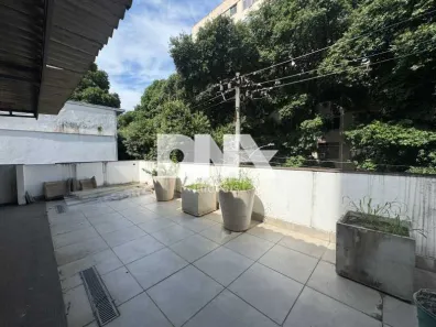 Casa com 3 Quartos à venda, 112m² no Tijuca, Rio de Janeiro