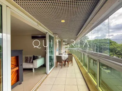 Apartamento com 3 Quartos à venda, 177m² no Lagoa, Rio de Janeiro