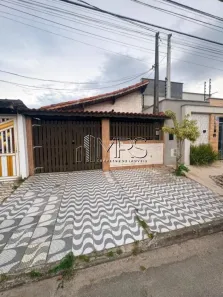 Casa com 1 Quarto à venda, 50m² no Maracanã, Praia Grande