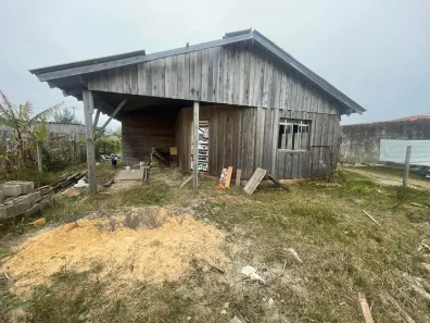 Casa com 2 Quartos à venda, 80m² no Albatroz, Imbé