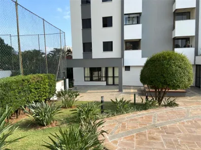 Apartamento com 3 Quartos para alugar, 68m² no Jardim Bonfiglioli, São Paulo