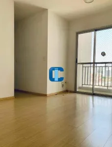 Apartamento com 2 Quartos à venda, 48m² no Lapa de Baixo, São Paulo