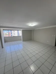 Apartamento com 3 Quartos à venda, 103m² no Capim Macio, Natal