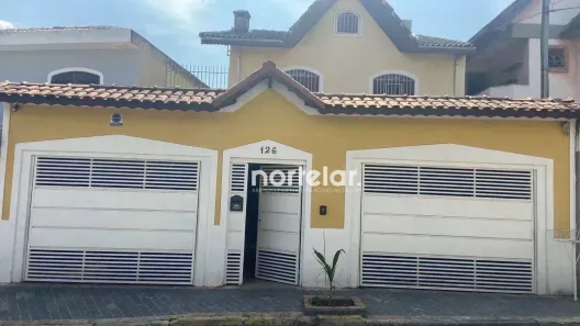 Casa com 3 Quartos à venda, 320m² no Jardim Virginia Bianca, São Paulo