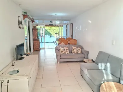 Casa com 4 Quartos à venda, 207m² no Bairu, Juiz de Fora