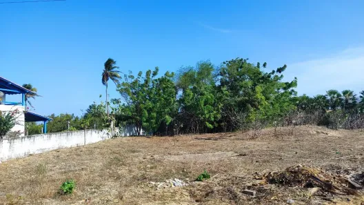 Lote/Terreno à venda, 600m² no , Luís Correia