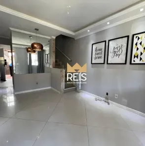 Casa de Condomínio com 2 Quartos à venda, 60m² no Guaratiba, Rio de Janeiro
