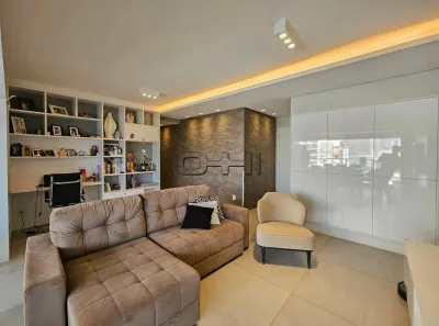 Apartamento com 3 Quartos à venda, 130m² no Vila Gertrudes, São Paulo