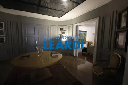 Apartamento com 4 Quartos para venda ou aluguel, 494m² no Jardim Paulista, São Paulo