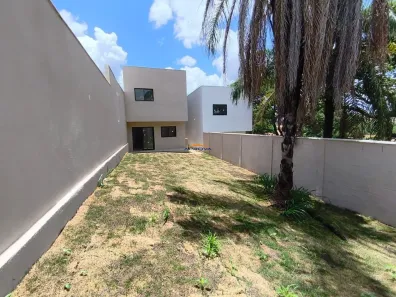 Casa com 3 Quartos à venda, 180m² no Jardim Imperial, Lagoa Santa