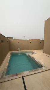 Casa de Condomínio com 3 Quartos à venda, 260m² no Ponta Negra, Manaus