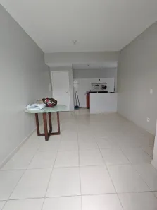 Apartamento com 3 Quartos para alugar, 50m² no Lago Azul, Manaus