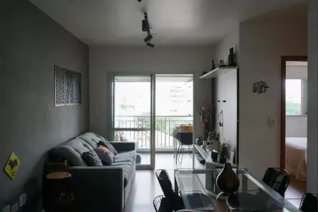 Apartamento com 2 Quartos à venda, 61m² no Vila Romana, São Paulo
