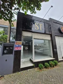 Ponto Comercial para alugar, 52m² no Centro, Novo Hamburgo