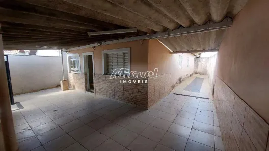 Casa com 3 Quartos para alugar, 120m² no Jardim Nova Colina, Saltinho