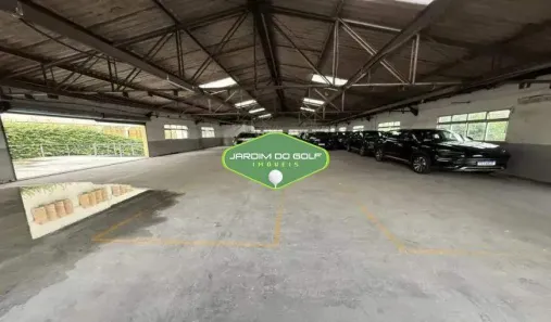 Galpão/Depósito/Armazém para alugar, 2105m² no Vila Congonhas, São Paulo