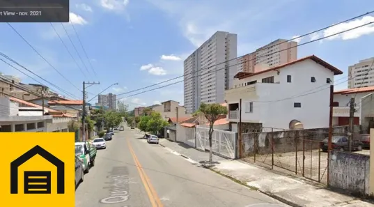 Lote/Terreno à venda, 275m² no Jardim Pedroso, Mauá