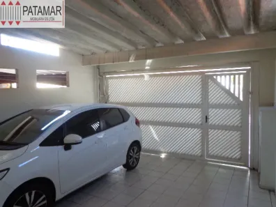 Sobrado com 3 Quartos à venda, 150m² no Jardim Peri Peri, São Paulo