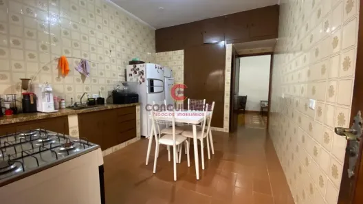 Casa com 4 Quartos à venda, 330m² no Parque Císper, São Paulo