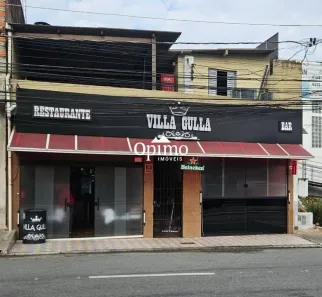 Ponto Comercial à venda, 310m² no Jardim dos Camargos, Barueri