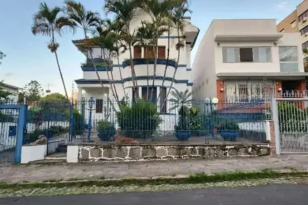Casa com 4 Quartos à venda, 250m² no São João, Porto Alegre