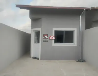 Casa com 2 Quartos à venda, 64m² no Residencial e Comercial Portal dos Eucaliptos, Pindamonhangaba