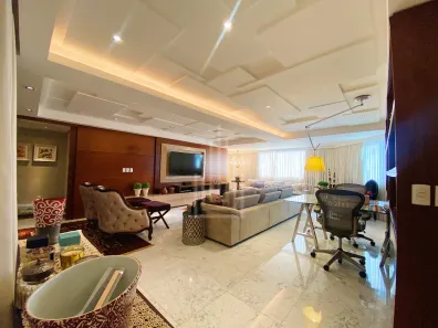 Apartamento com 1 Quarto à venda, 503m² no Centro, Foz do Iguaçu