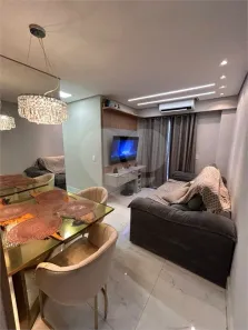 Apartamento com 1 Quarto à venda, 52m² no Pompéia, Piracicaba
