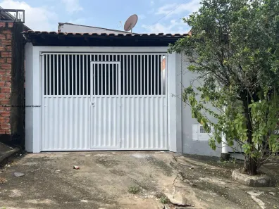 Casa com 2 Quartos à venda, 125m² no Jardim Paulista, Monte Mor
