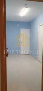 Sala Comercial para alugar, 48m² no Jardim São Dimas, São José dos Campos
