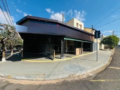 Ponto Comercial para alugar, 200m² no Residencial Macedo Teles I, São José do Rio Preto