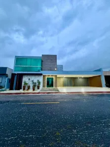Casa de Condomínio com 5 Quartos à venda, 720m² no Tapanã (Icoaraci), Belém
