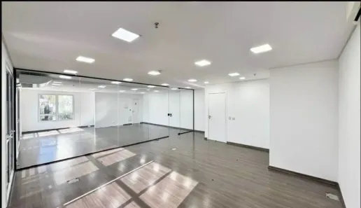 Sala Comercial para venda ou aluguel, 100m² no Pinheiros, São Paulo