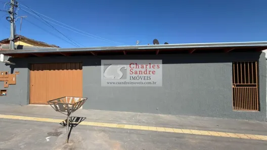 Casa com 3 Quartos à venda, 286m² no Setor Garavelo, Aparecida de Goiânia