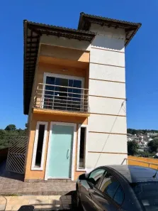 Casa de Condomínio com 6 Quartos à venda, 300m² no Arujázinho I, II e III, Arujá